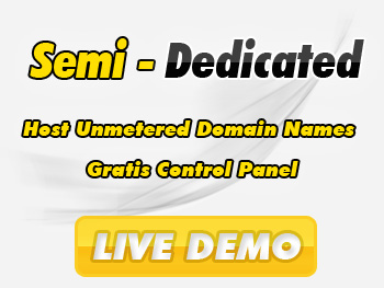 Semi-Dedicated