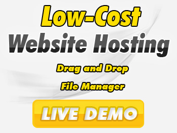 Website Hosting